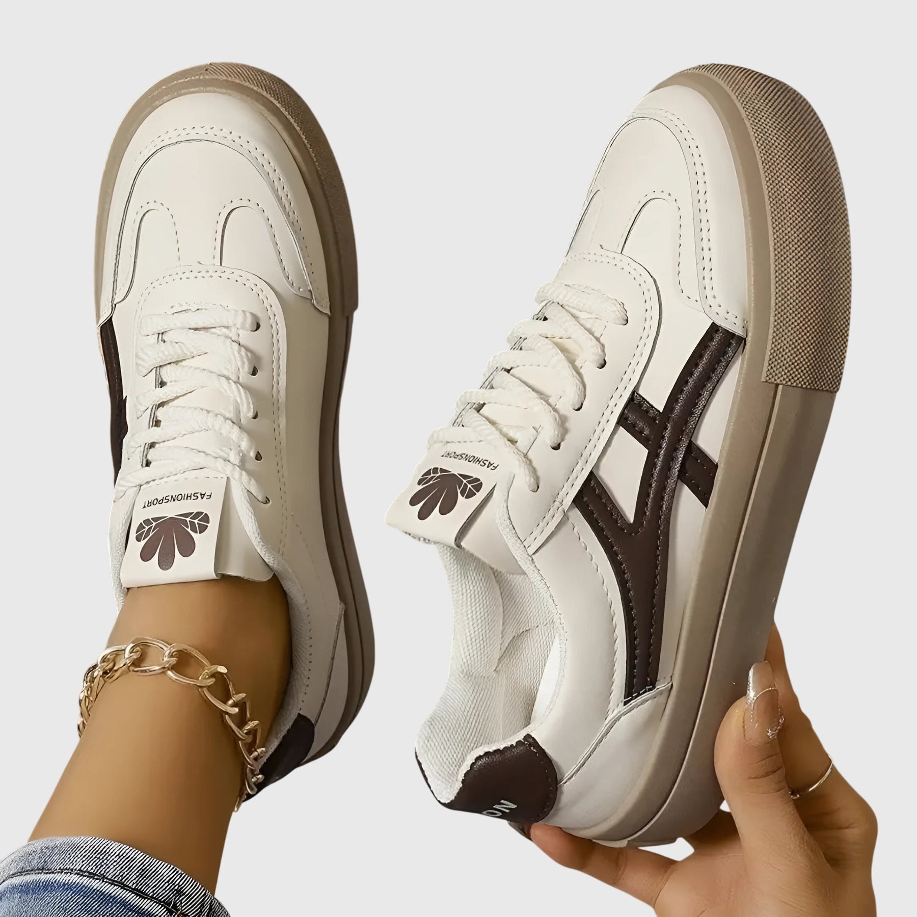 Elza™ | Orthopaedic Sneakers