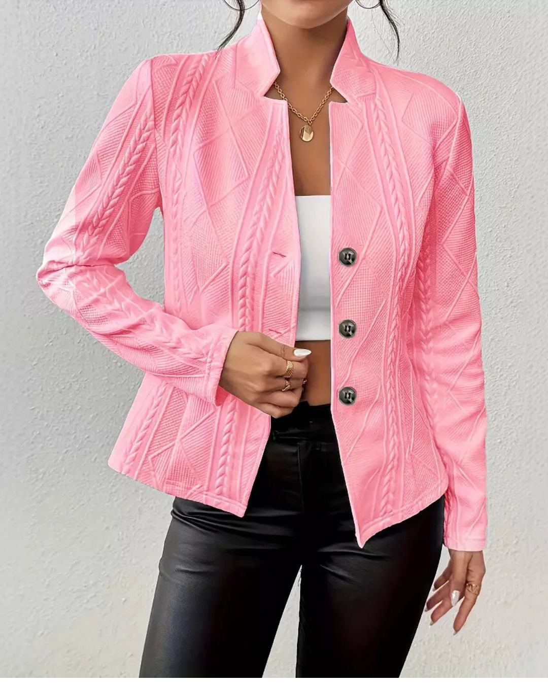 Classic Blazer