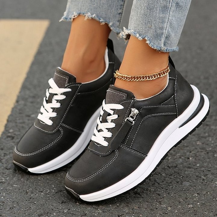 Ashlyn™ | Orthopaedic Sneakers