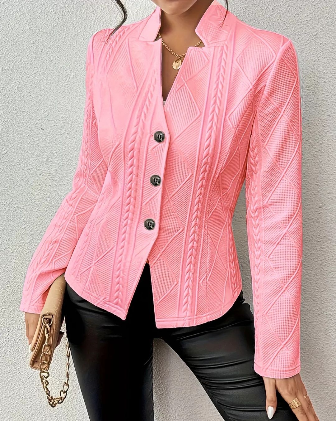 Classic Blazer