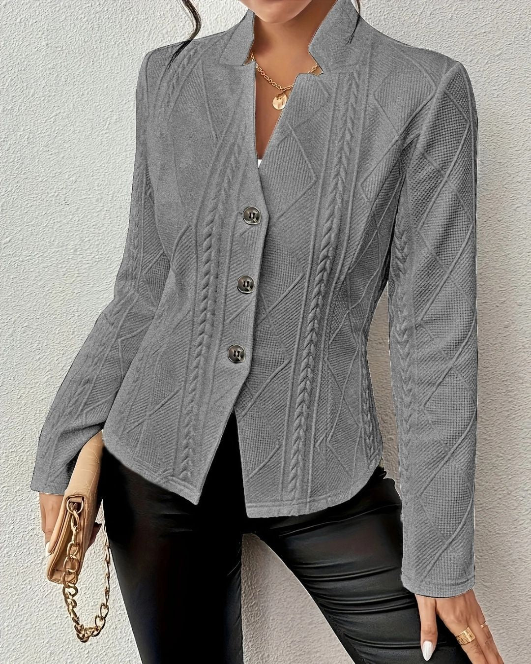 Classic Blazer
