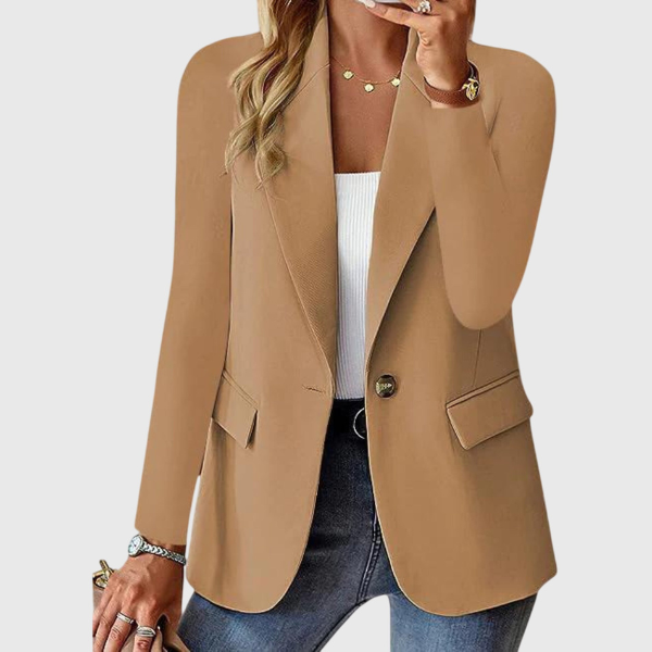 Alessia Blazer