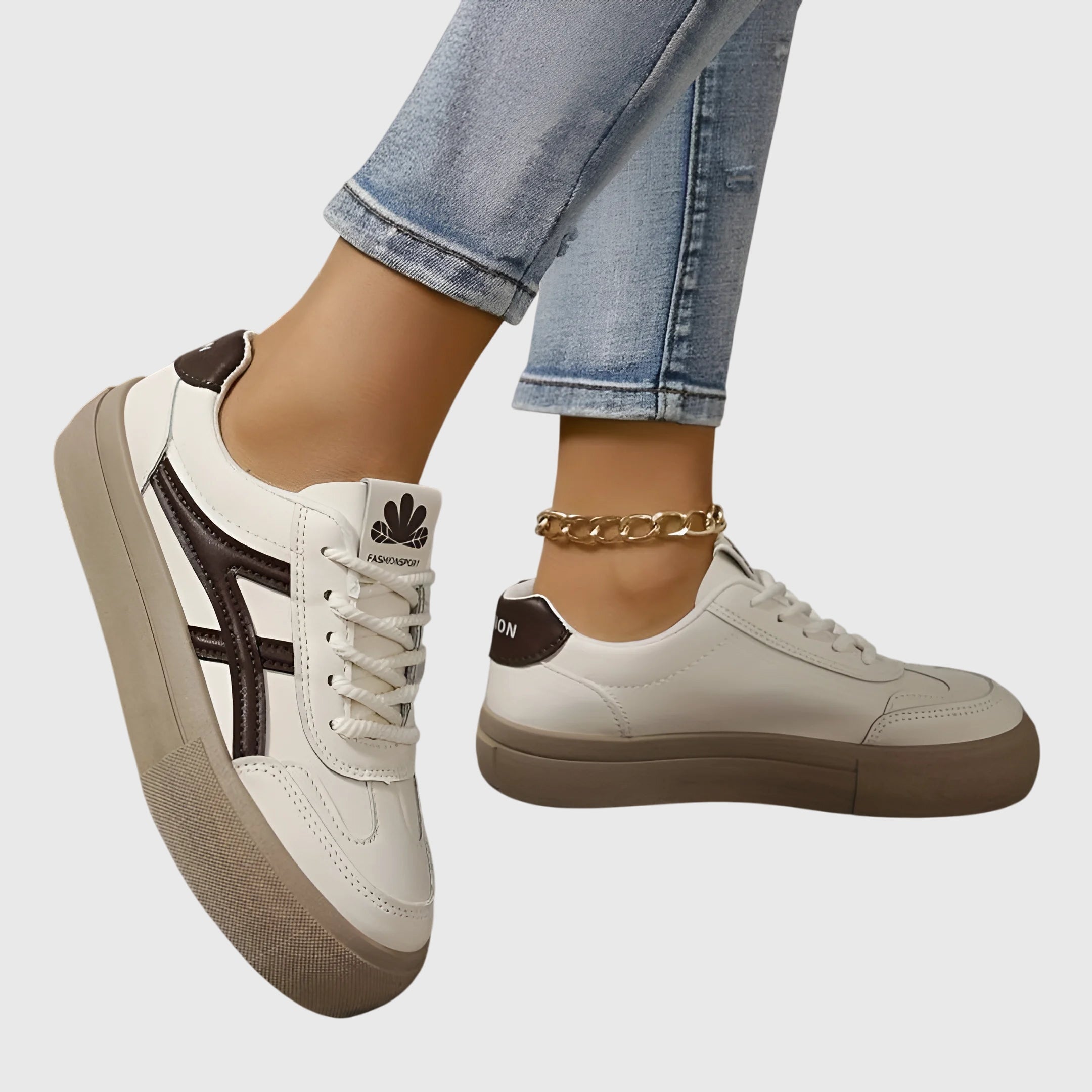 Elza™ | Orthopaedic Sneakers