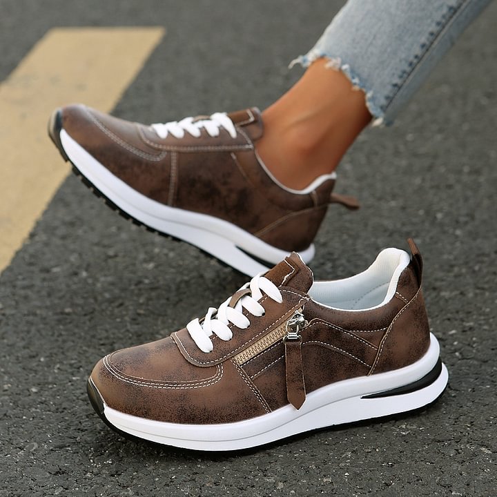 Ashlyn™ | Orthopaedic Sneakers