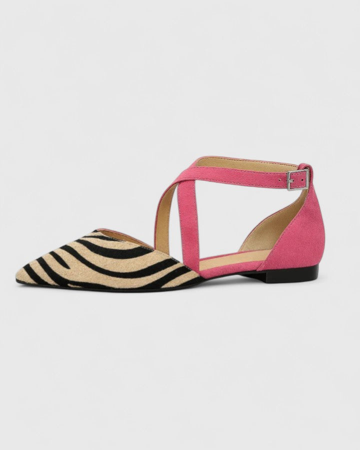 Avenzia | Orthopaedic Sandals