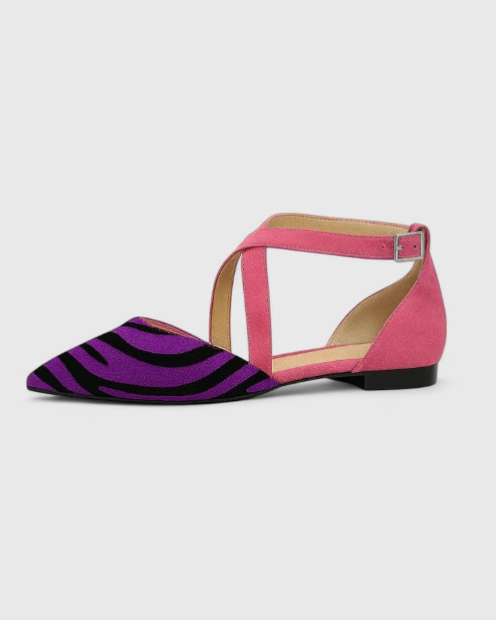 Avenzia | Orthopaedic Sandals