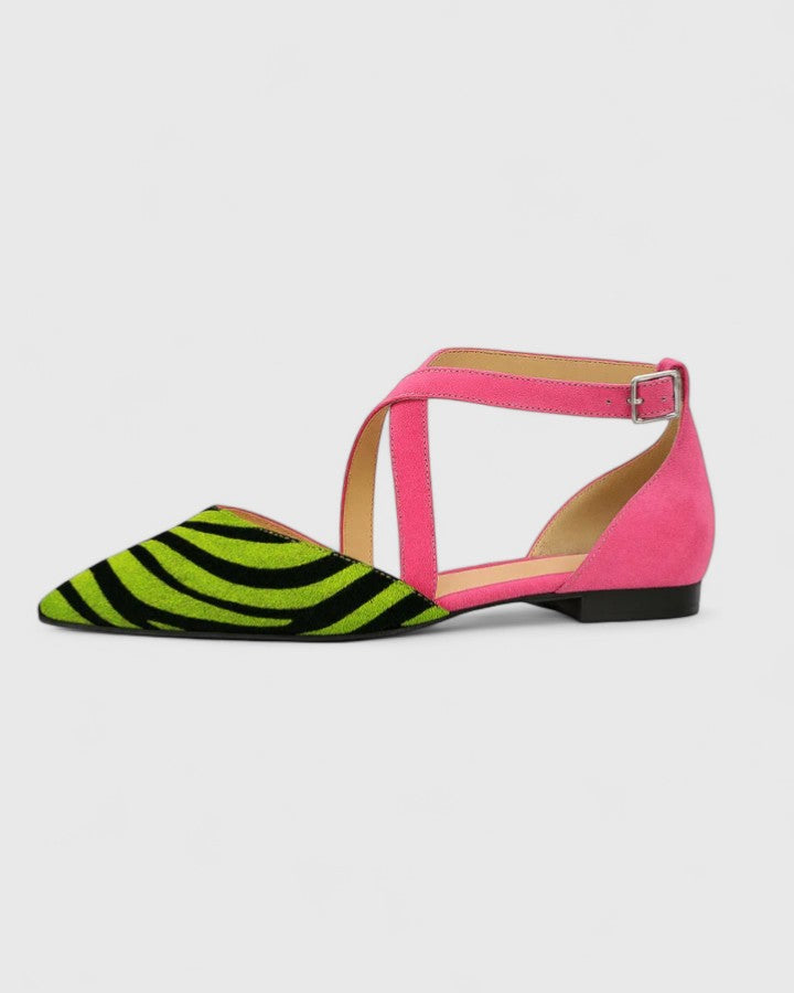 Avenzia | Orthopaedic Sandals