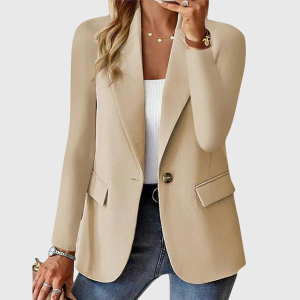Alessia Blazer
