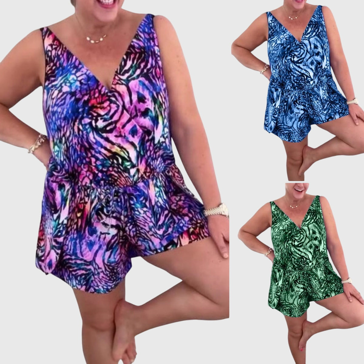 Dahlia™ | Elegant Summer Dress