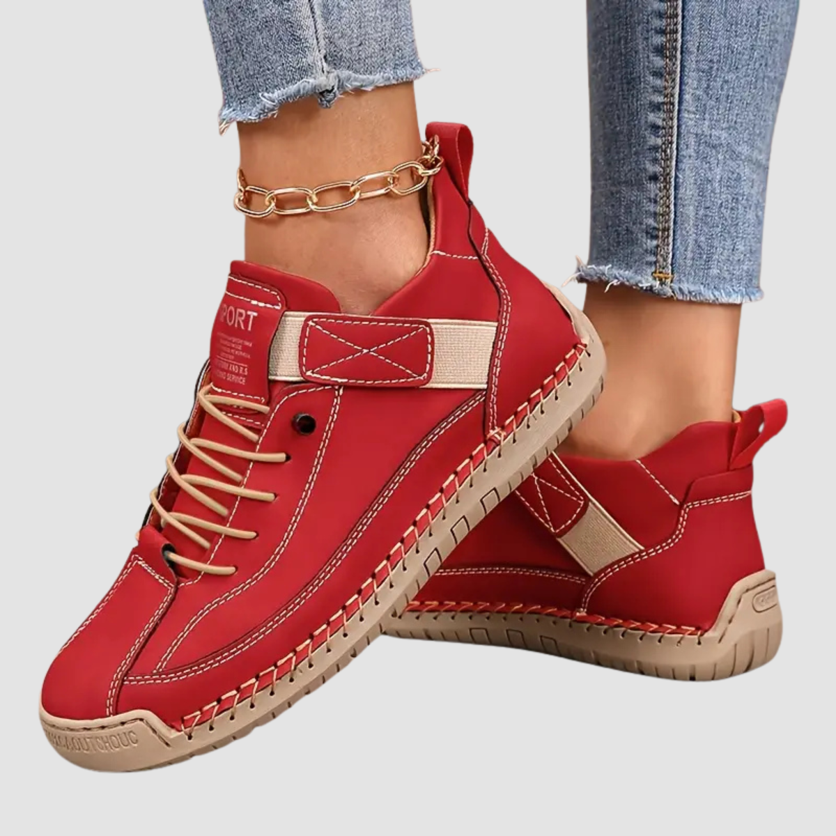 Saela | Orthopaedic Sneakers