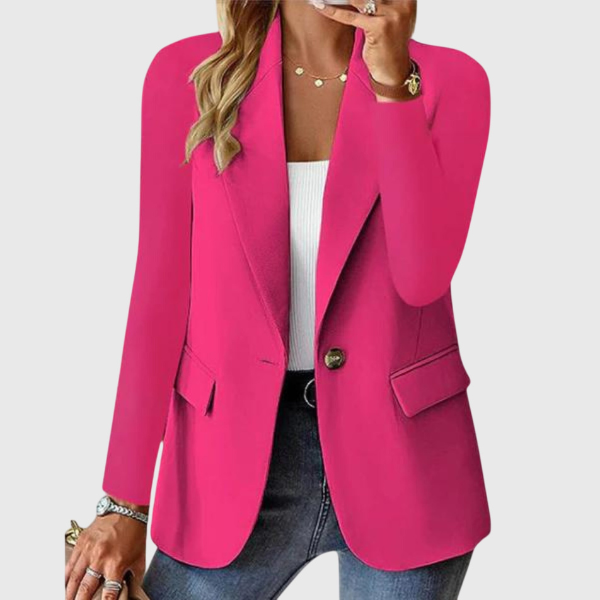 Alessia Blazer