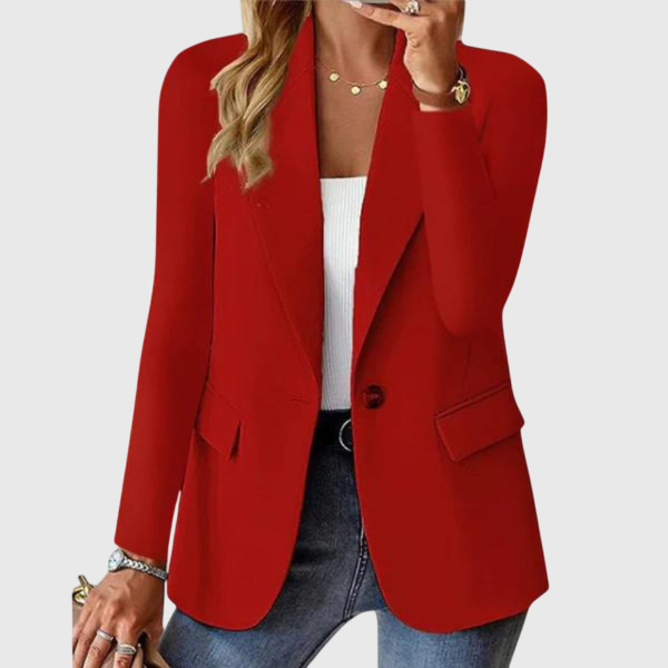 Alessia Blazer
