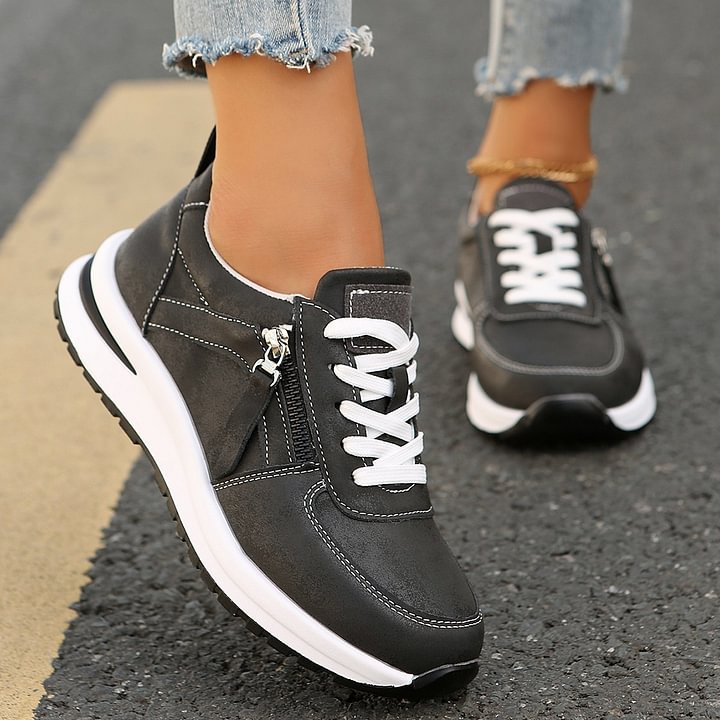 Ashlyn™ | Orthopaedic Sneakers