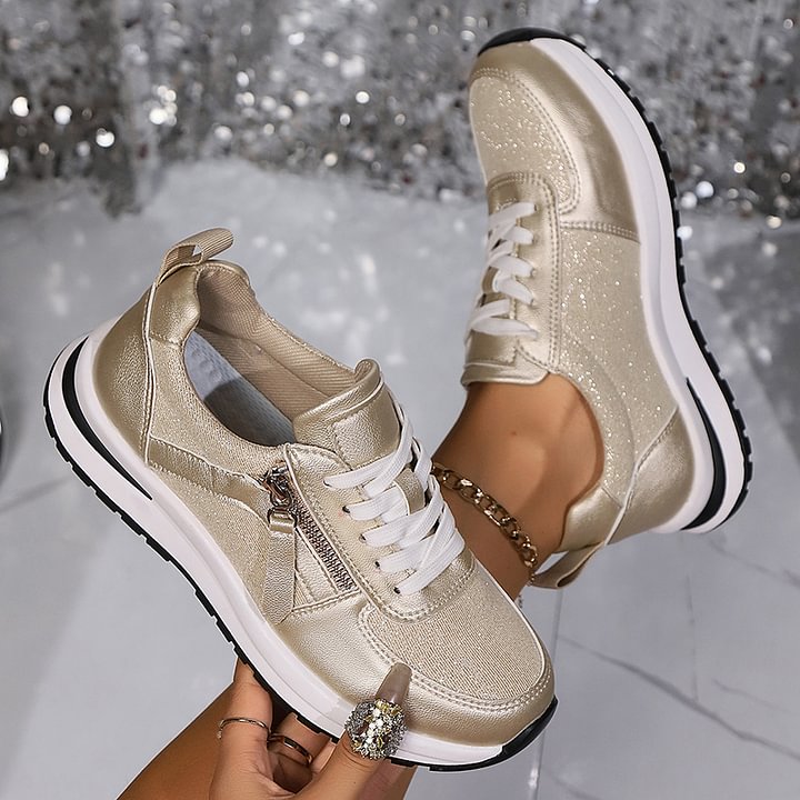 Ashlyn™ | Orthopaedic Sneakers