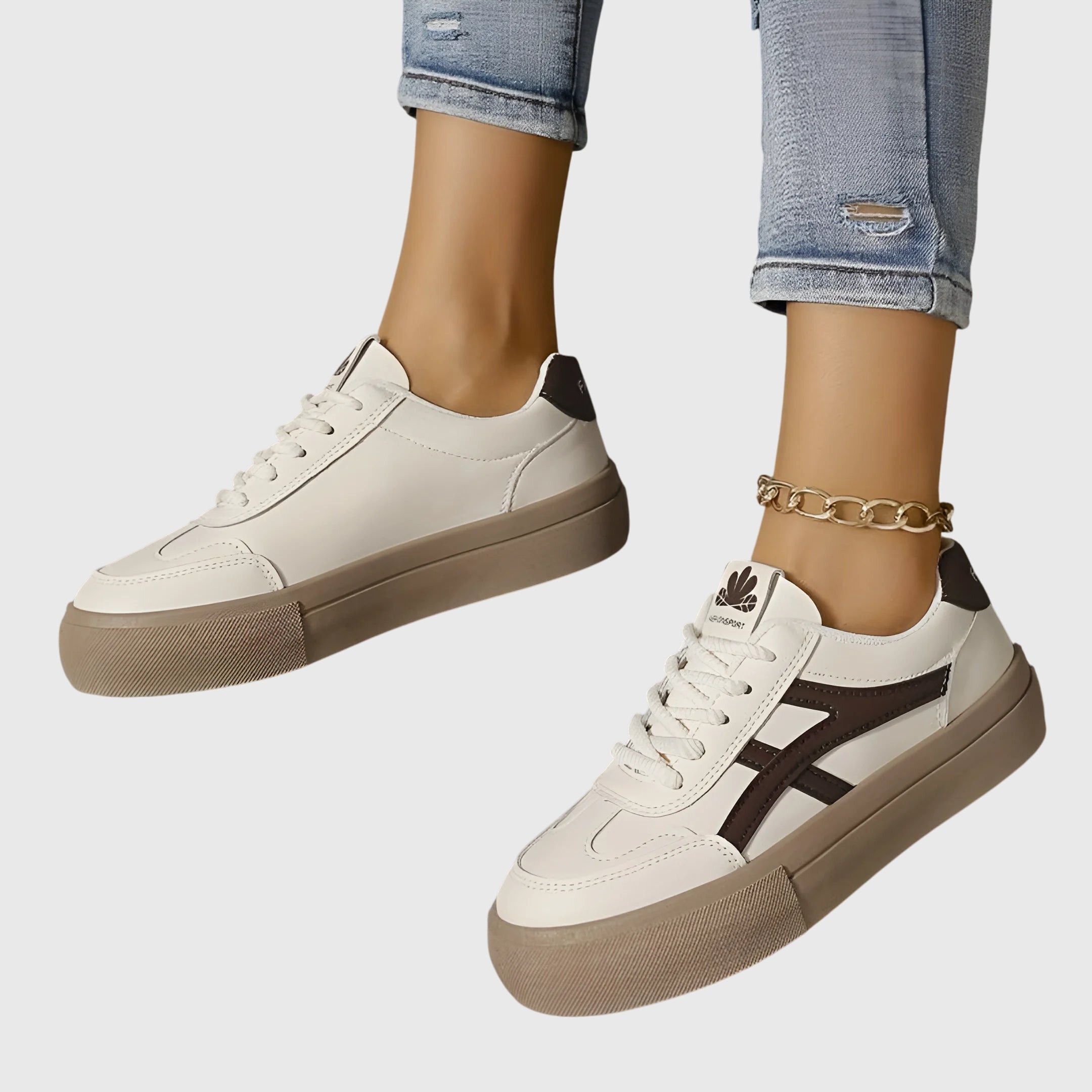 Elza™ | Orthopaedic Sneakers