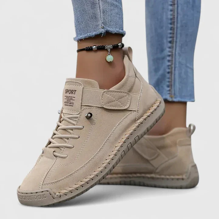 Kymberleigh | Orthopaedic Sneakers