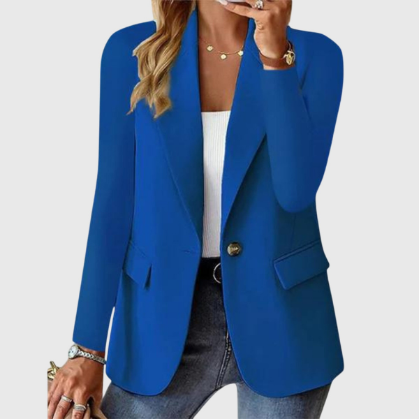 Alessia Blazer