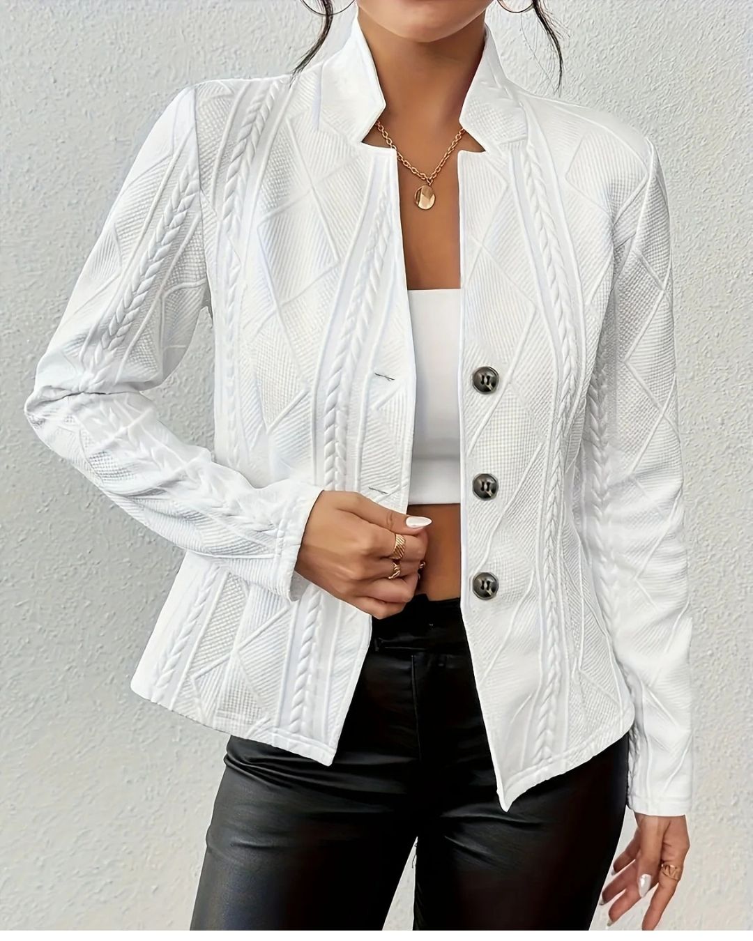 Classic Blazer
