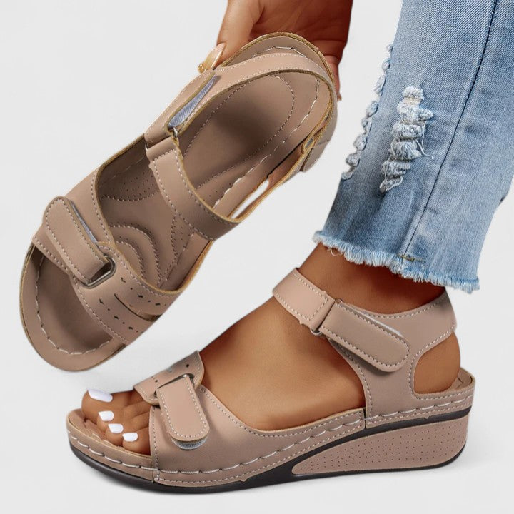 Emarise | Orthopaedic Sandals