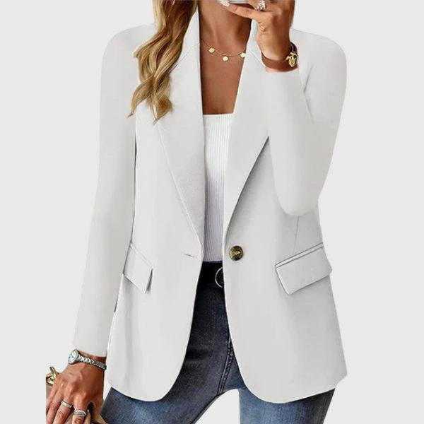 Alessia Blazer