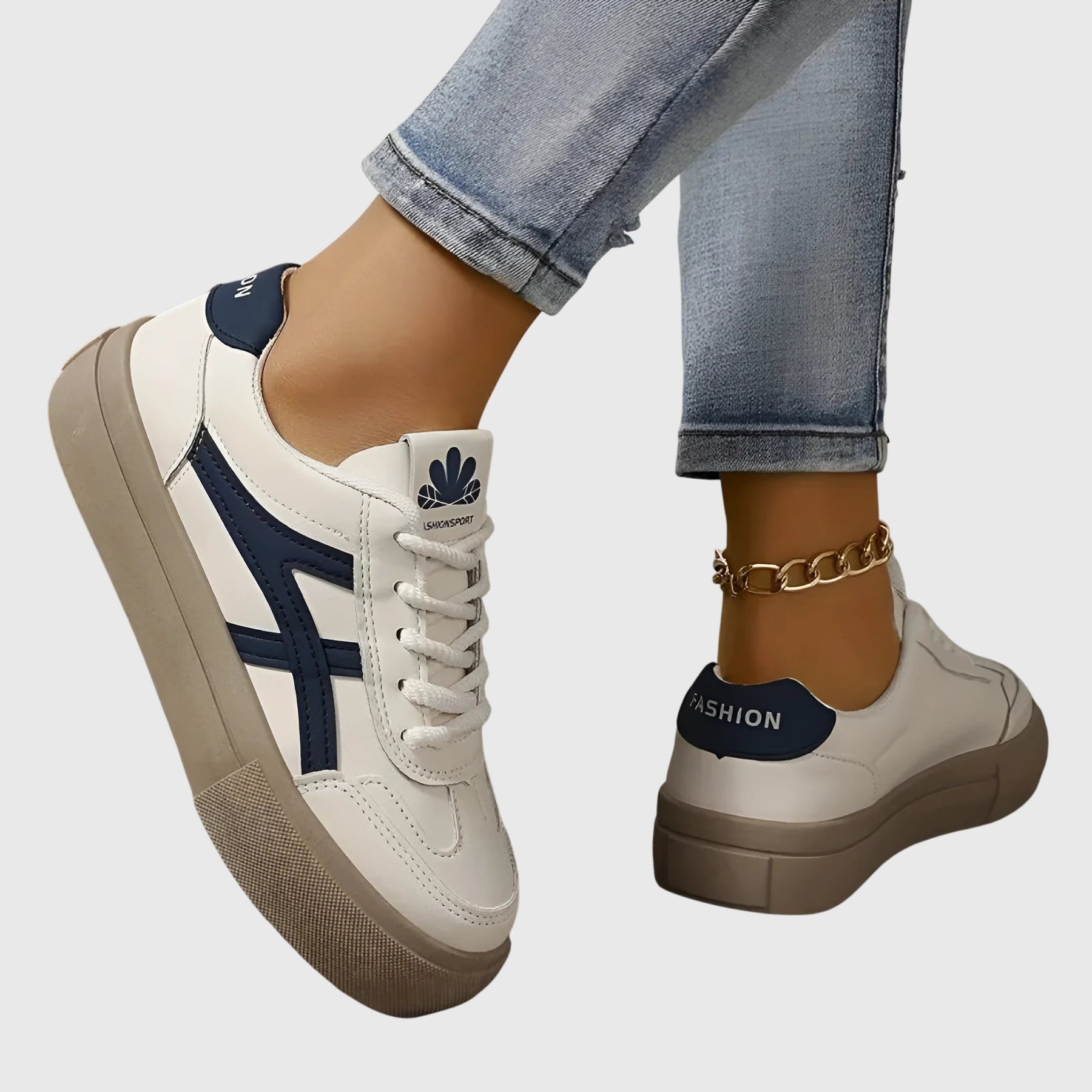 Elza™ | Orthopaedic Sneakers