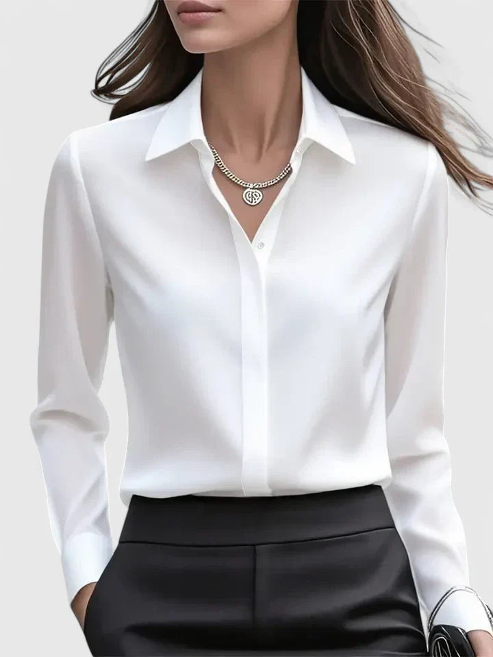 Melvaya | Elegant Top