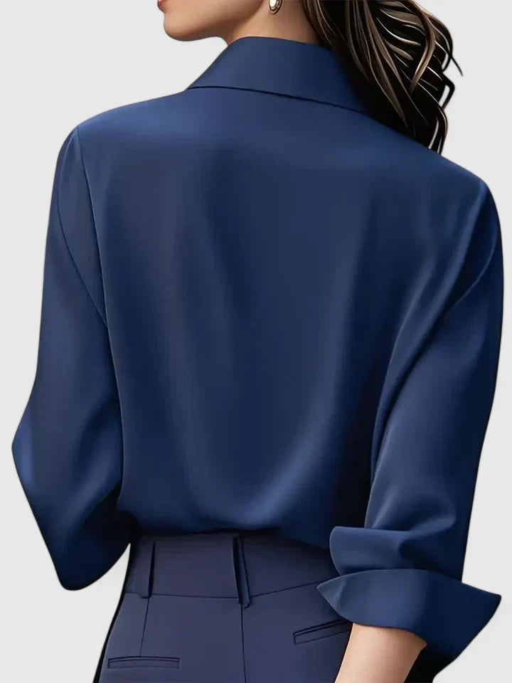Melvaya | Elegant Top