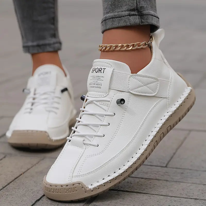 Saela | Orthopaedic Sneakers