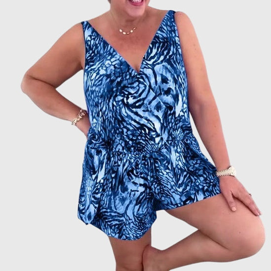 Dahlia™ | Elegant Summer Dress