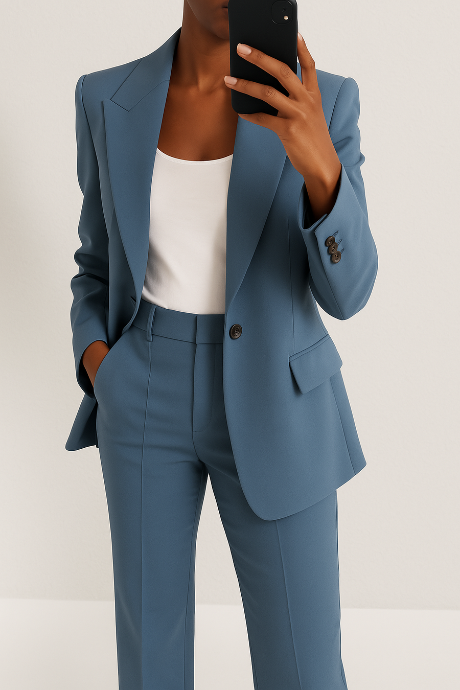 TWO-PIECE SET FOR WOMEN