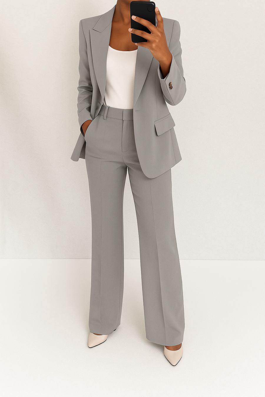 TWO-PIECE SET FOR WOMEN