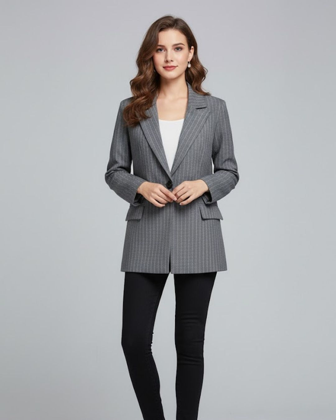 Amandine Blazer
