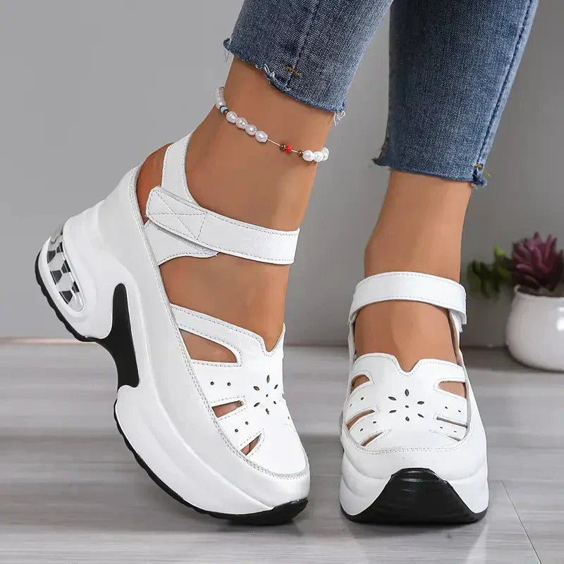 Audrey | Orthopaedic Sandal