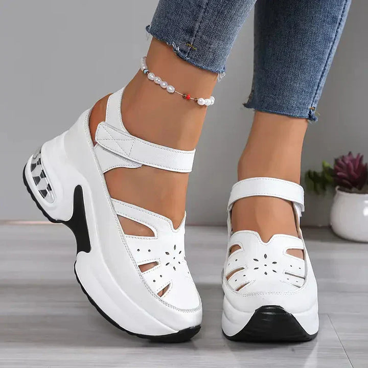 Audrey | Orthopaedic Sandal