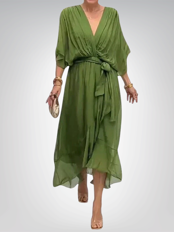 Bethany | Elegant Dress