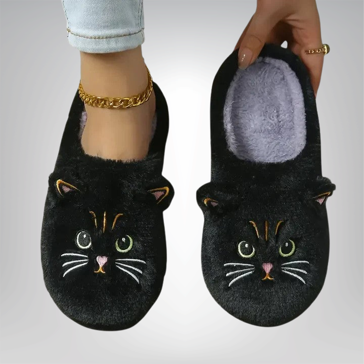 Zoelani | Comfortable Slippers