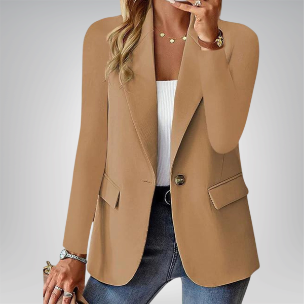 Alessia Blazer