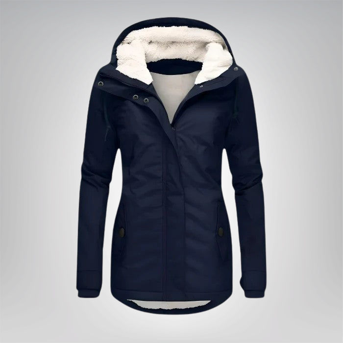 Kalyndrah | Sophisticated Coat