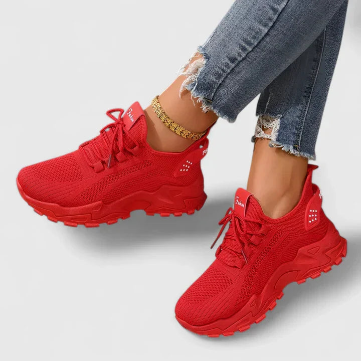 Maica | Orthopaedic Sneakers