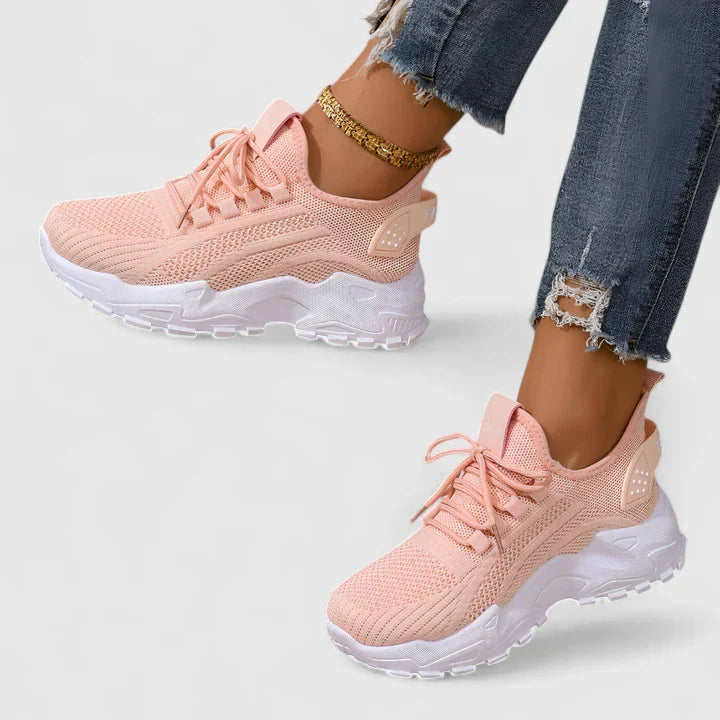 Maica | Orthopaedic Sneakers