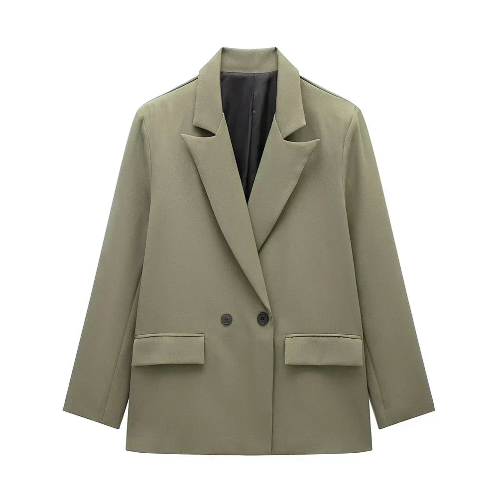 Solène Blazer