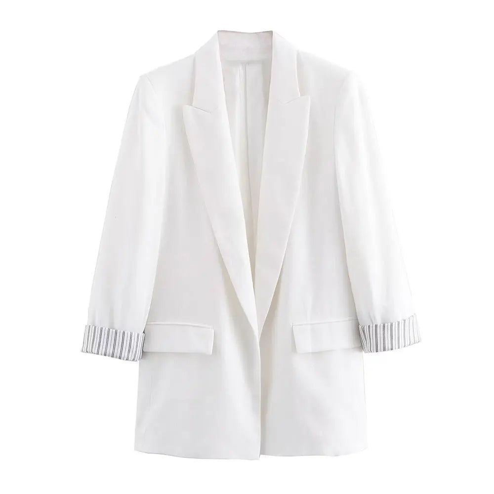 Vanessa Blazer