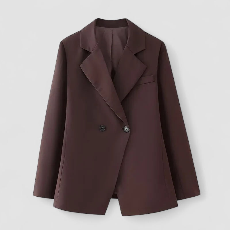 Valérie Blazer