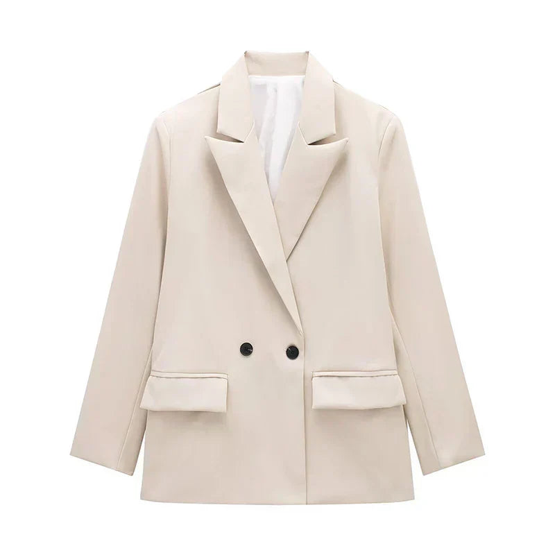 Solène Blazer