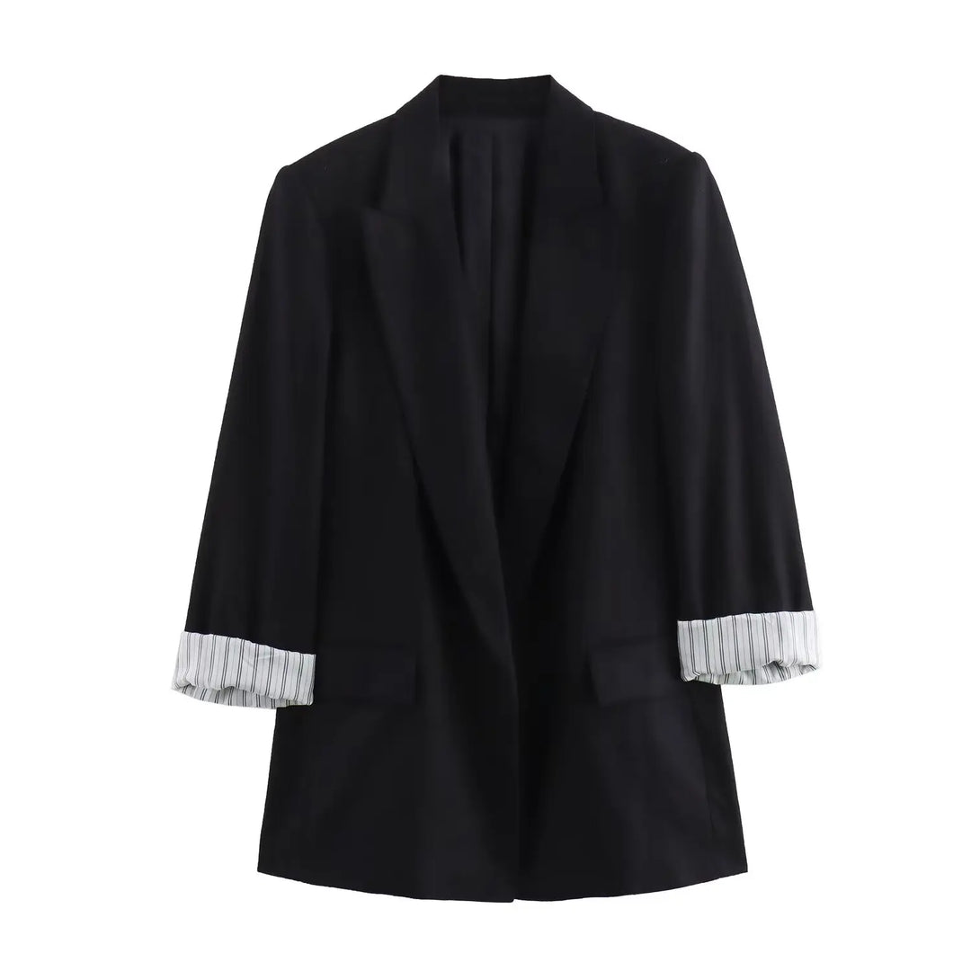 Vanessa Blazer