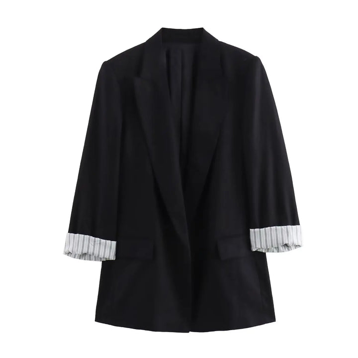 Vanessa Blazer