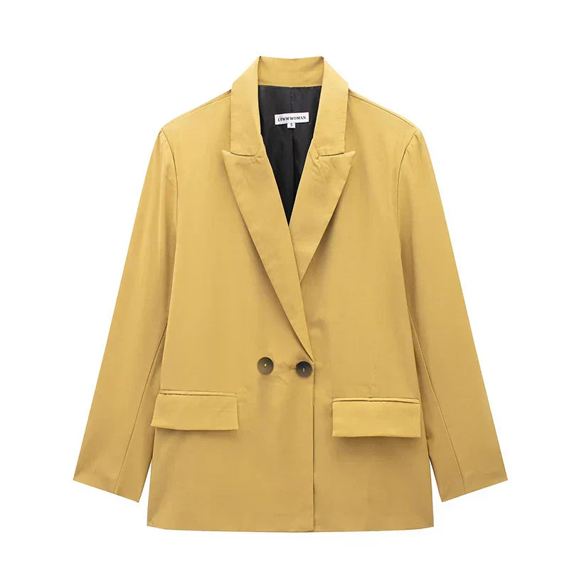 Solène Blazer