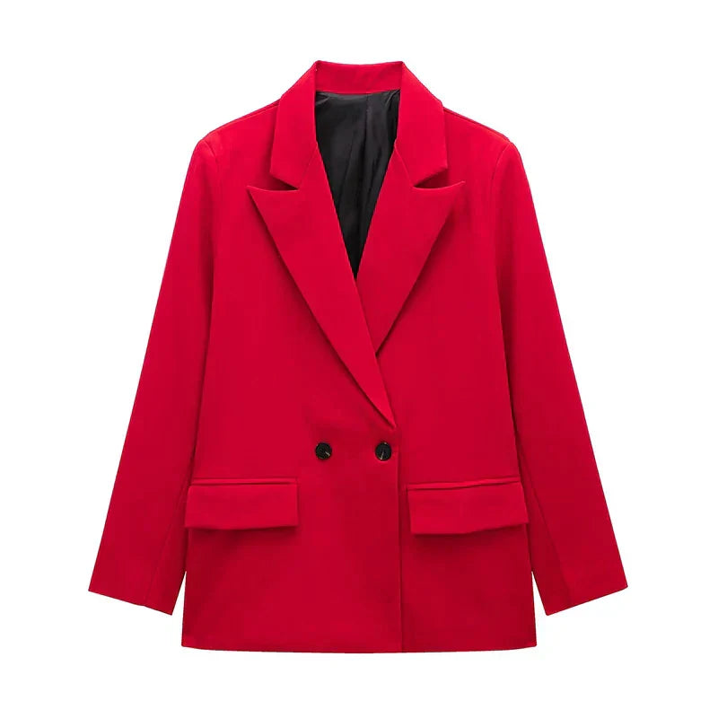 Solène Blazer