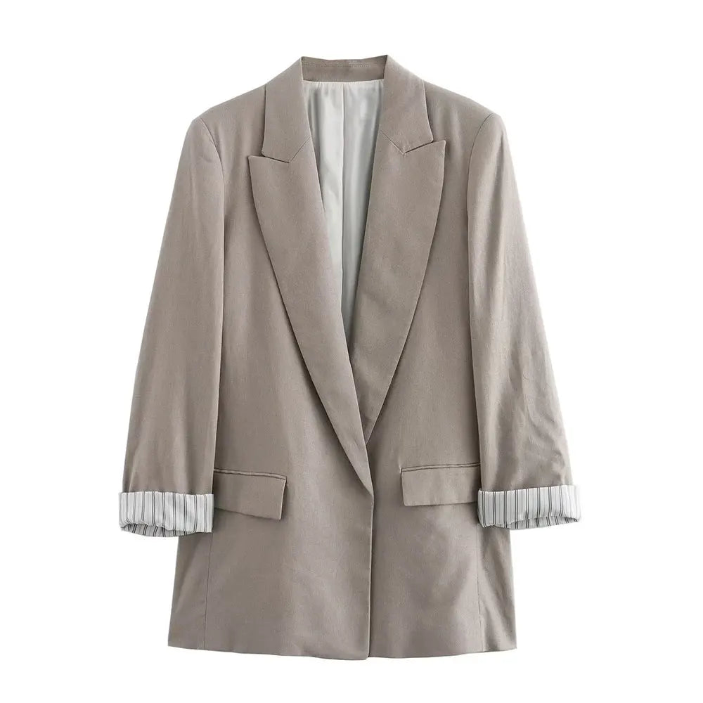Vanessa Blazer