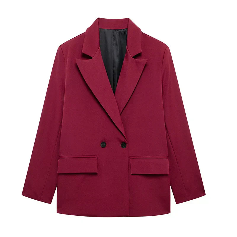Solène Blazer
